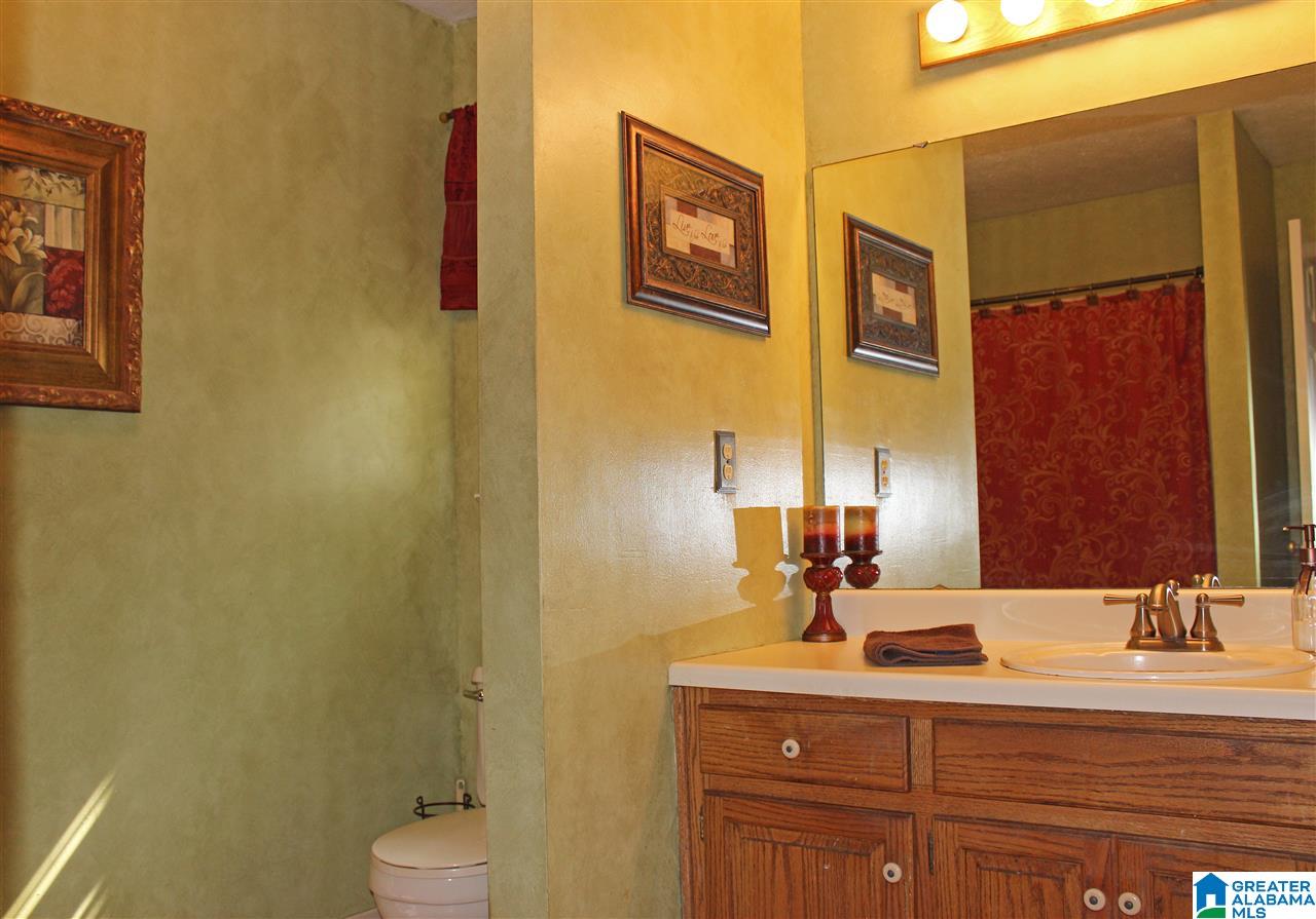 1066 Jamback Road Anniston, AL 36207 - Photo 16 of 33