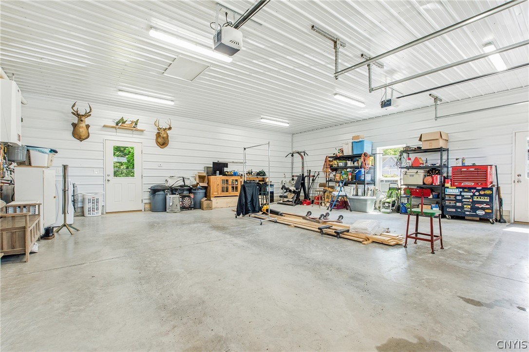 305 Grand Street Oneida, NY 13421 - Photo 33 of 34