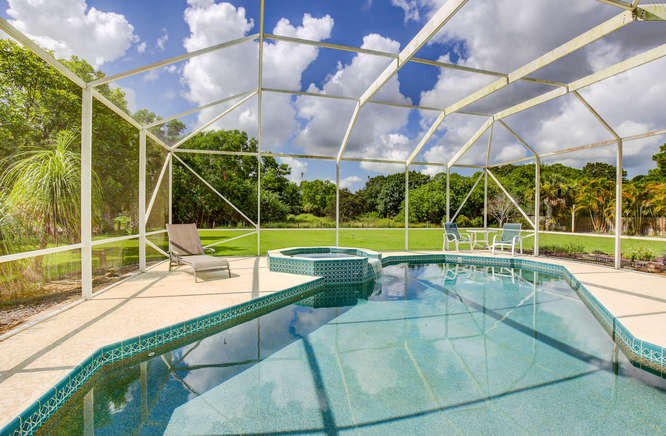 10640 154th Road North Jupiter, FL 33478 - Photo 24 of 26 10640 154th Rd N Jupiter FL-small-026-24