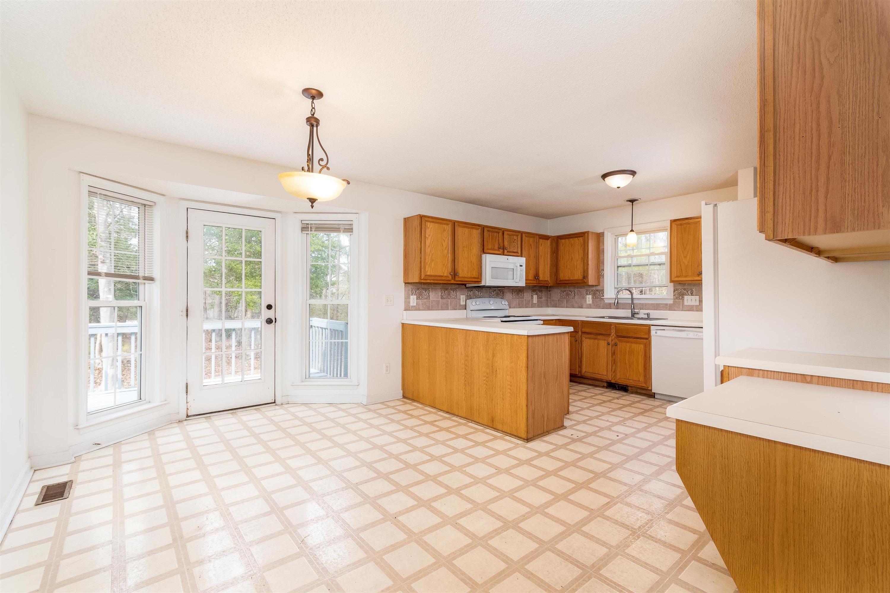 4517 Labrador Drive Raleigh, NC 27616 - Photo 14 of 35 Photo 14