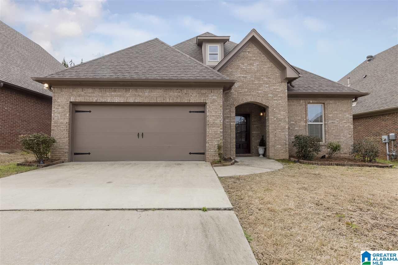 1032 Springfield Drive Chelsea, AL 35043 - Photo 26 of 27