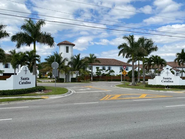 $499,000 | 3193 Santa Catalina Place, Greenacres, FL 33467