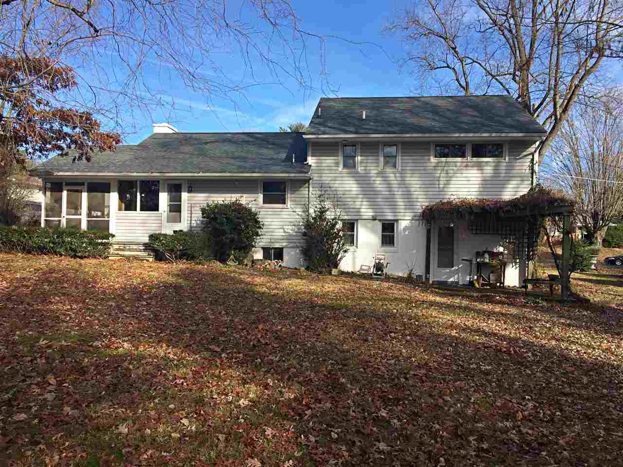1824 Westminster Road Waynesboro, VA 22980 - Photo 2 of 25 Gallery Image 2