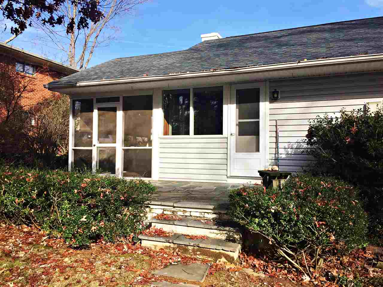 1824 Westminster Road Waynesboro, VA 22980 - Photo 7 of 25 Gallery Image 7