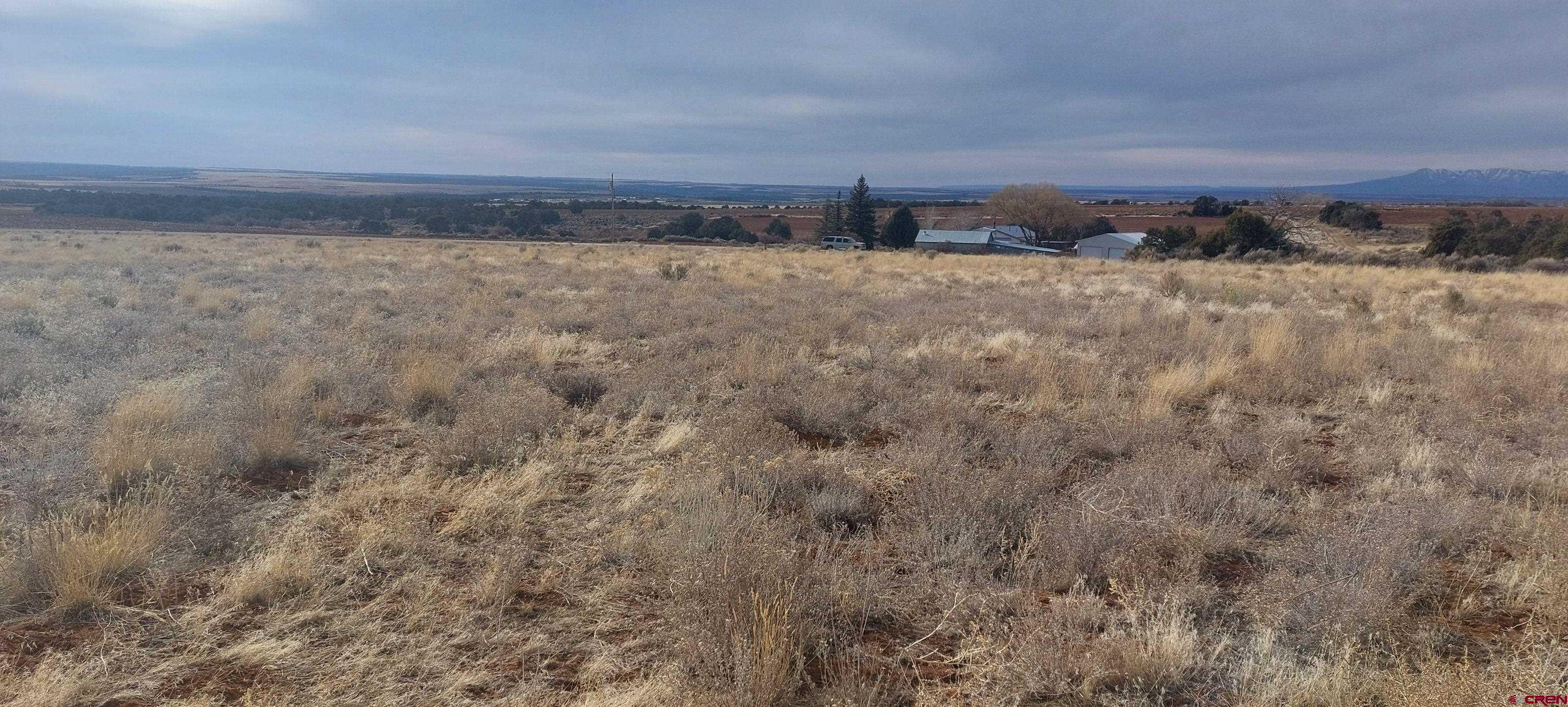 14134 Road N 3 Road Cahone, CO 81320 - Photo 4 of 5 a view of ocean and mountain
