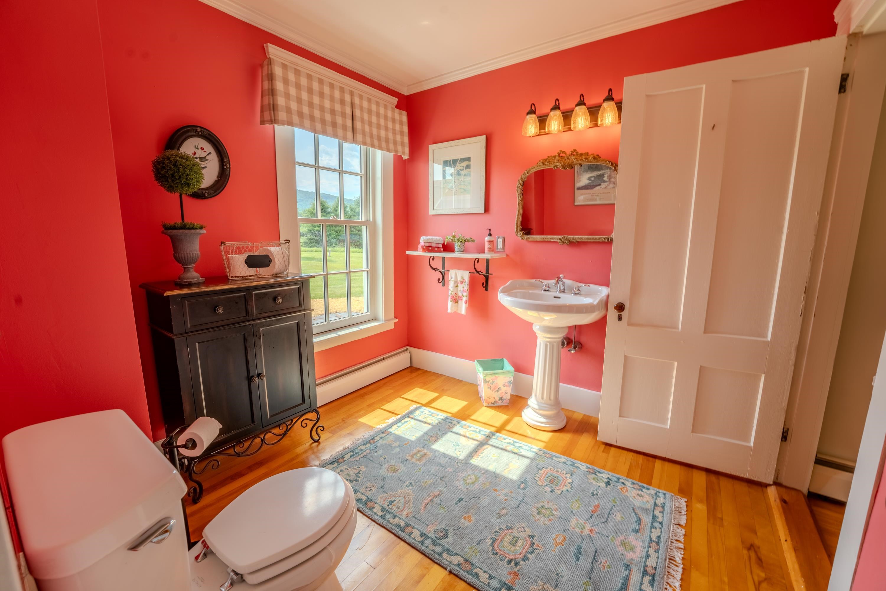 1366 Easton Road Franconia, NH 03580 - Photo 24 of 60