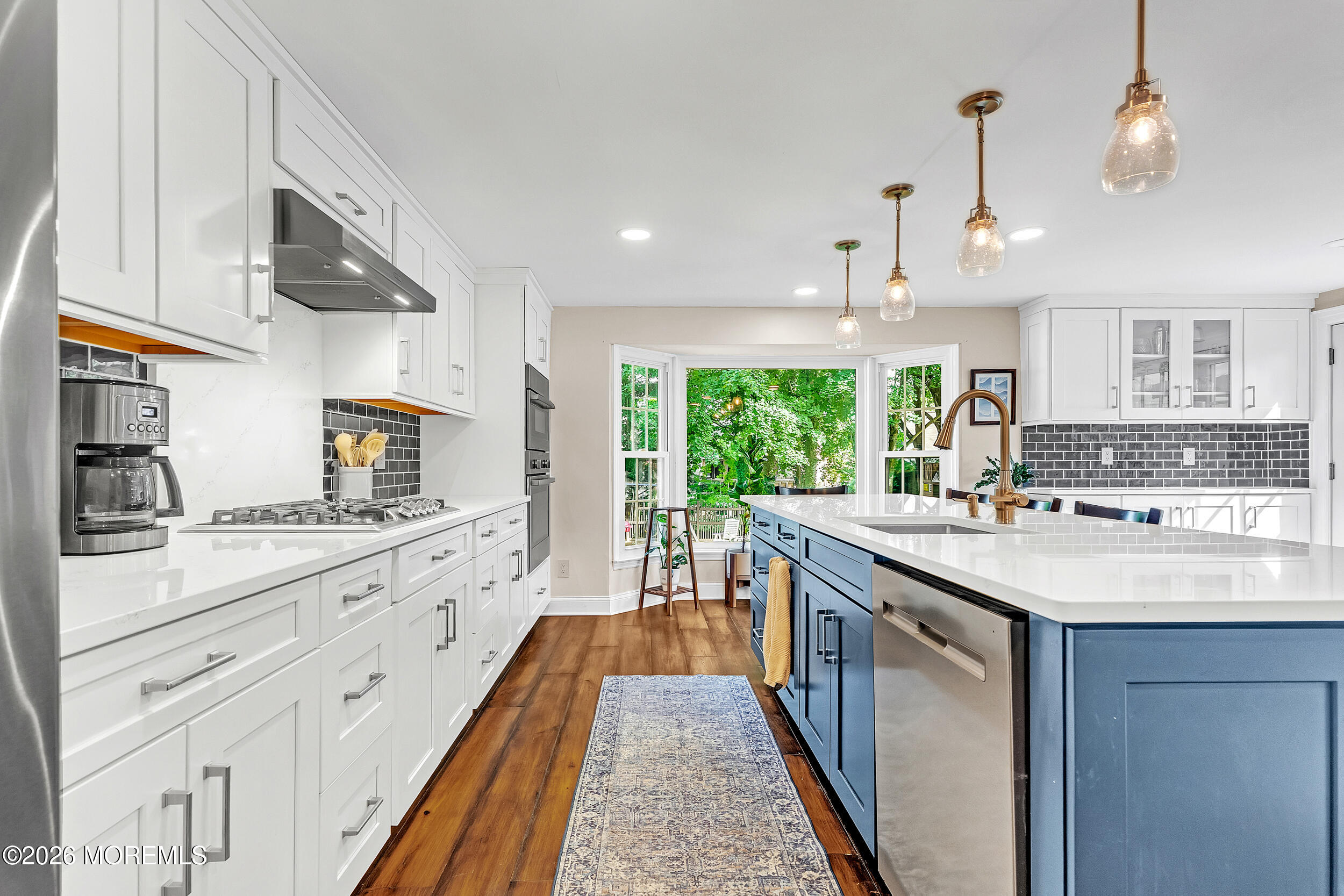 235 Cliftwood Road Oakhurst, NJ 07755 - Photo 19 of 50 19 Kitchen