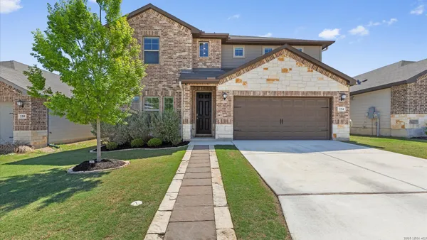 $449,900 | 254 Shelton Pass, Cibolo, TX 78108