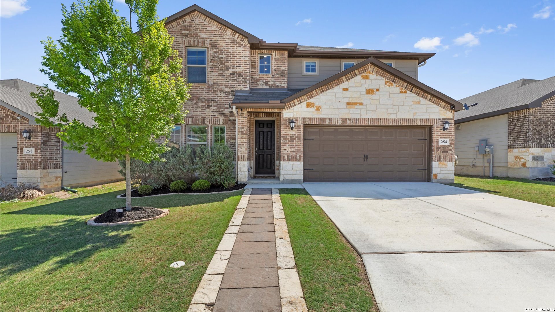 254 Shelton Pass Cibolo, TX 78108 - Photo 1 of 44