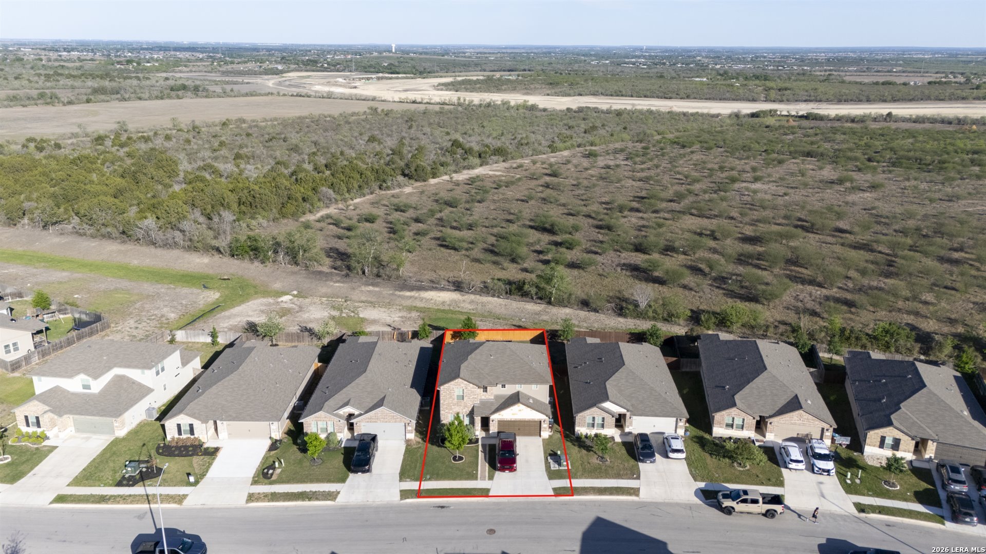 254 Shelton Pass Cibolo, TX 78108 - Photo 3 of 44