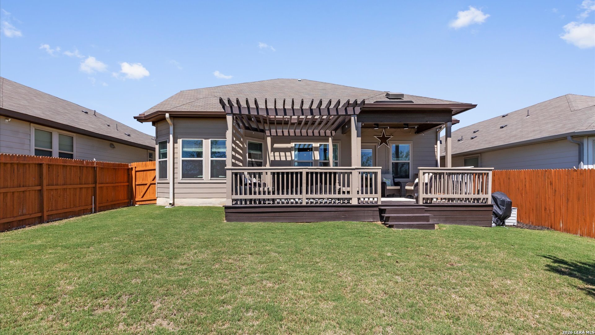 254 Shelton Pass Cibolo, TX 78108 - Photo 40 of 44