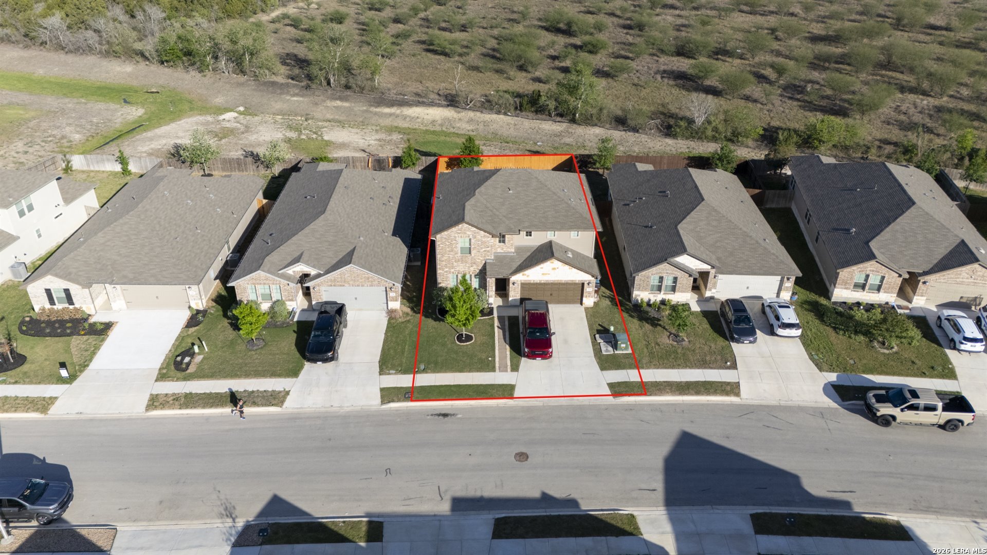 254 Shelton Pass Cibolo, TX 78108 - Photo 41 of 44