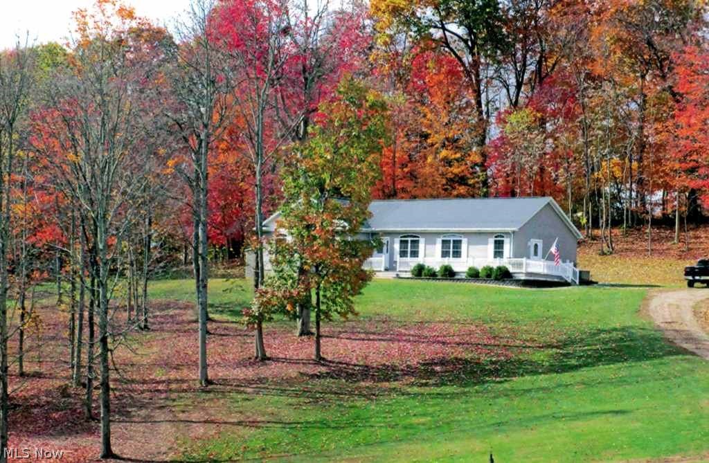 3695 Johnson Ridge Road Stockport, OH 43787 - Photo 1 of 26