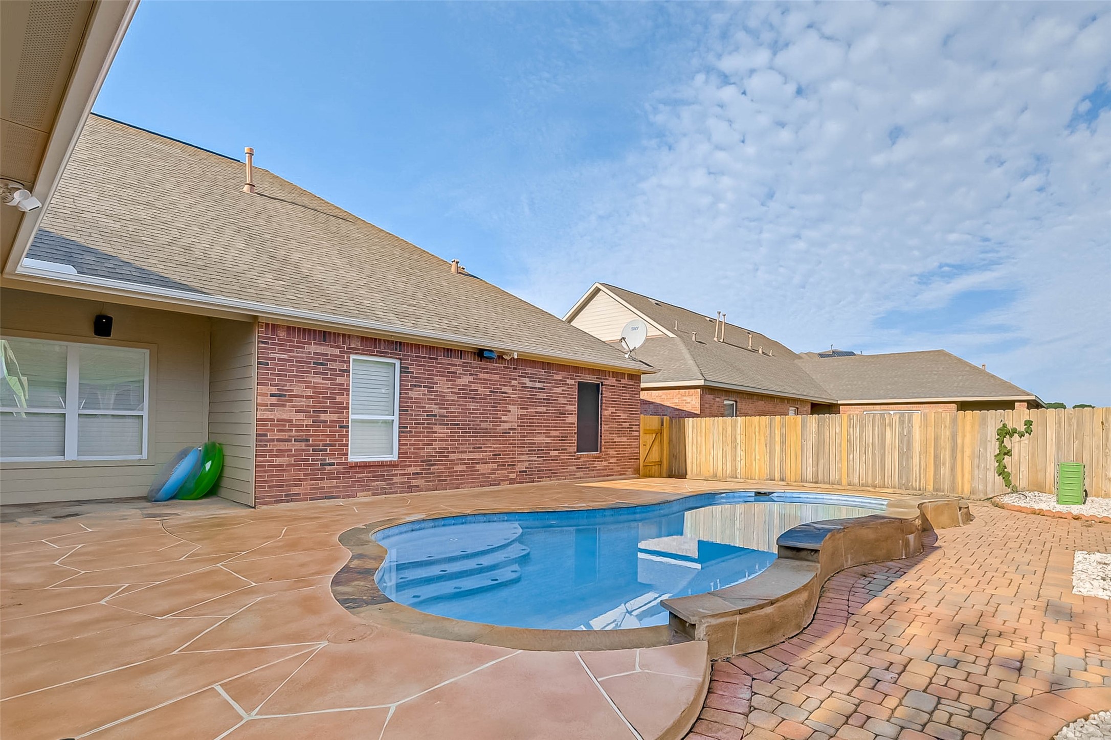 24922 Florina Ranch Drive Katy, TX 77494 - Photo 41 of 44