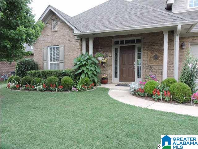 314 Creekside Lane Pelham, AL 35124 - Photo 1 of 20