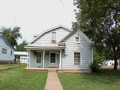 931 South Kansas Avenue Springfield, MO 65802 - Photo 1 of 1 Primary Photo