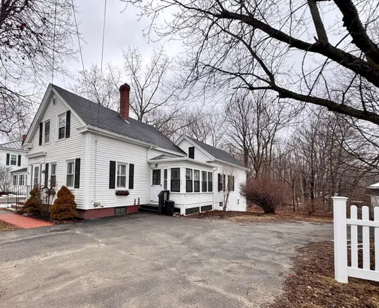 $225,000 | 305 Main Street, Waterville, ME 04901
