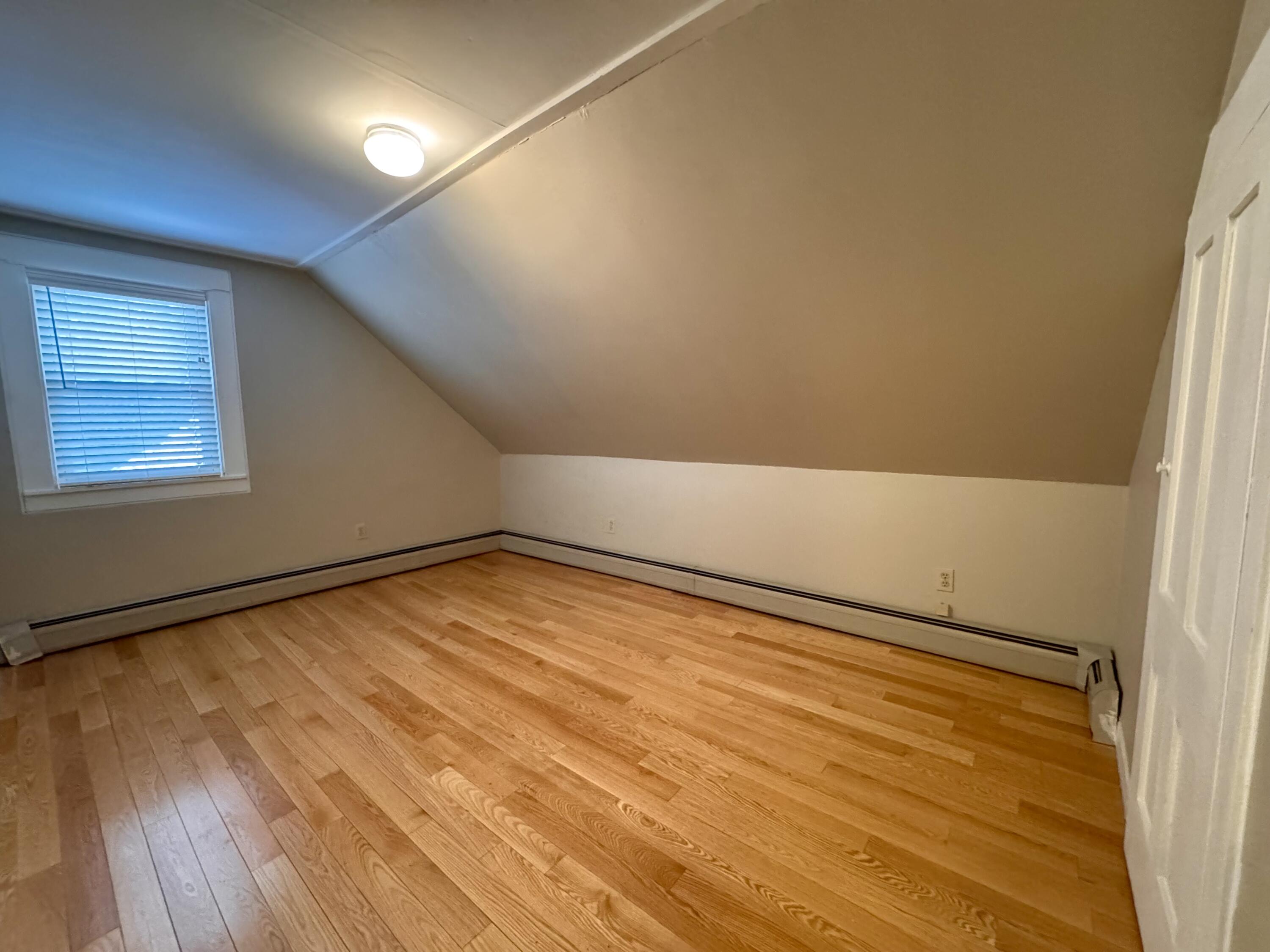 305 Main Street Waterville, ME 04901 - Photo 16 of 17 Bedroom 2 on second floor