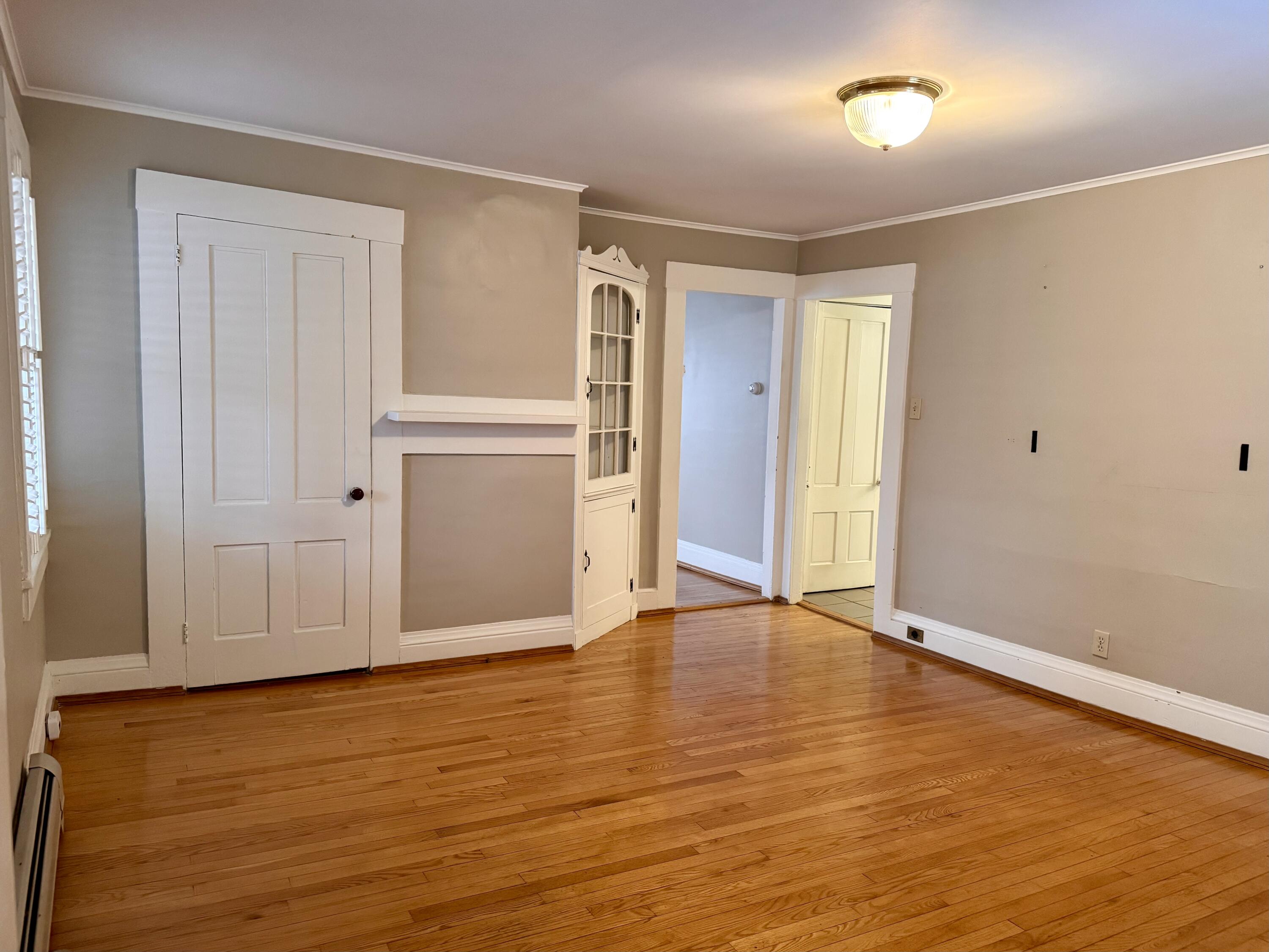305 Main Street Waterville, ME 04901 - Photo 7 of 17 Dining room off kitchen