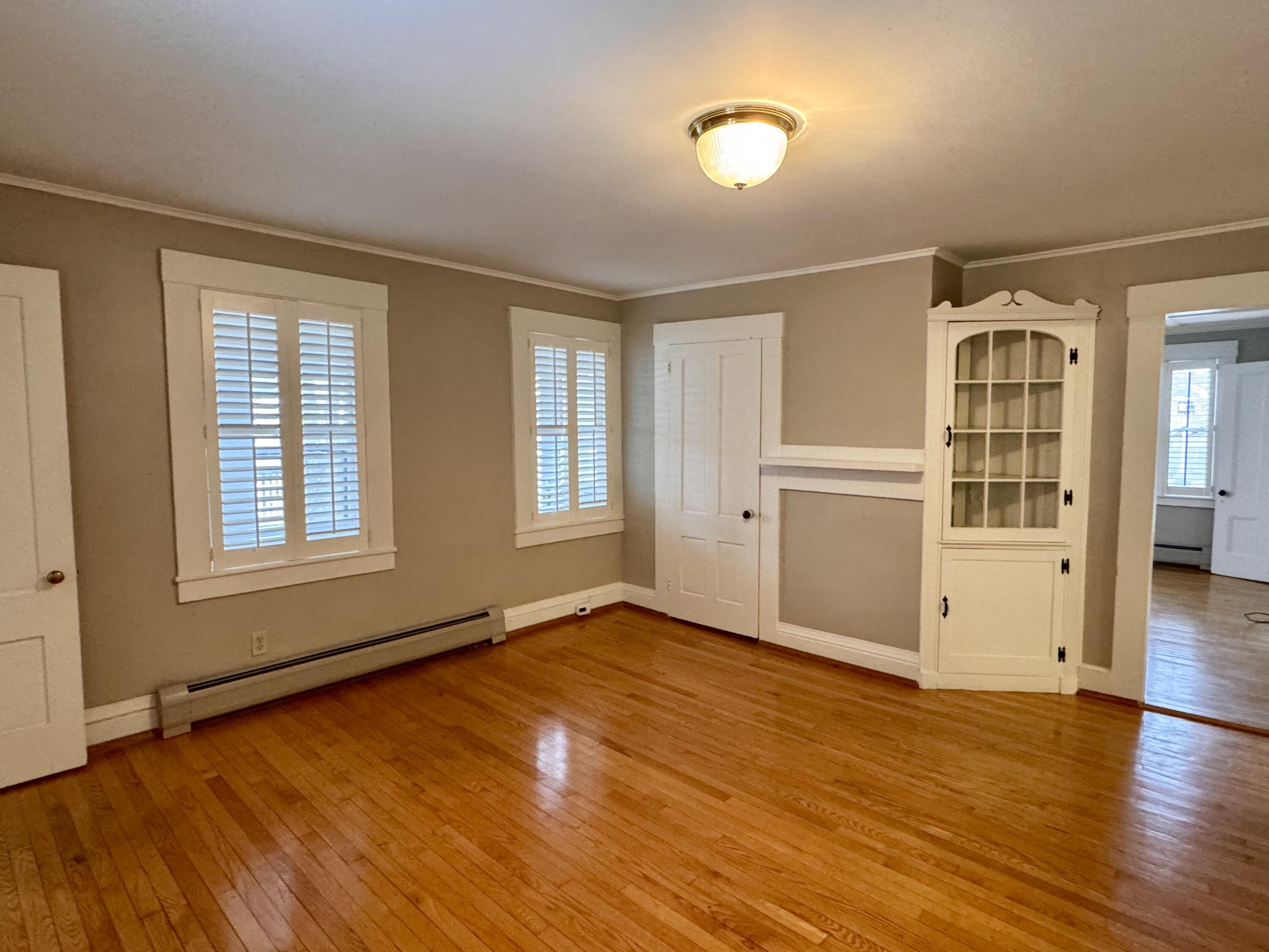 305 Main Street Waterville, ME 04901 - Photo 8 of 17 Dining room built-in
