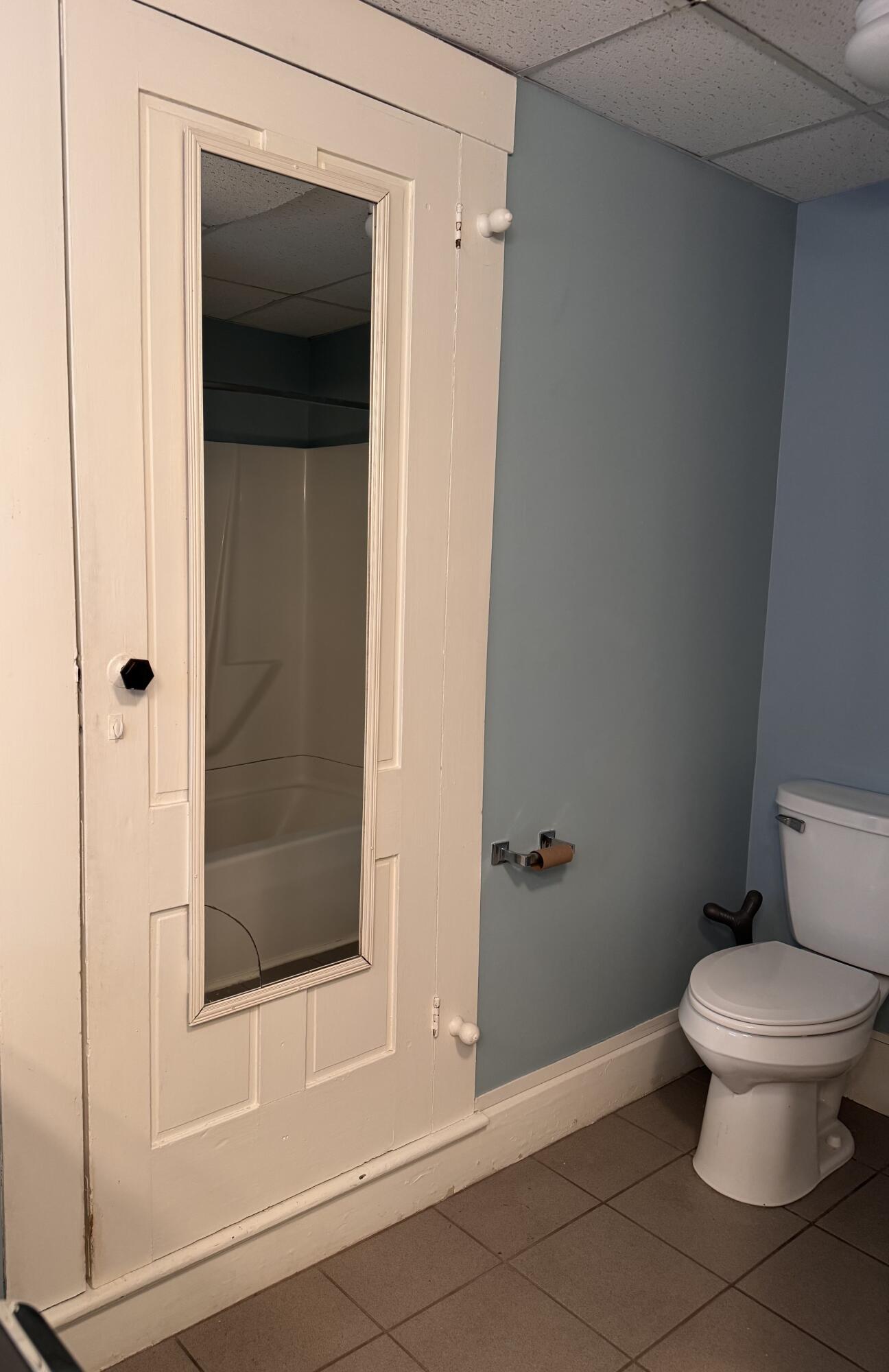 305 Main Street Waterville, ME 04901 - Photo 10 of 17 First floor bath