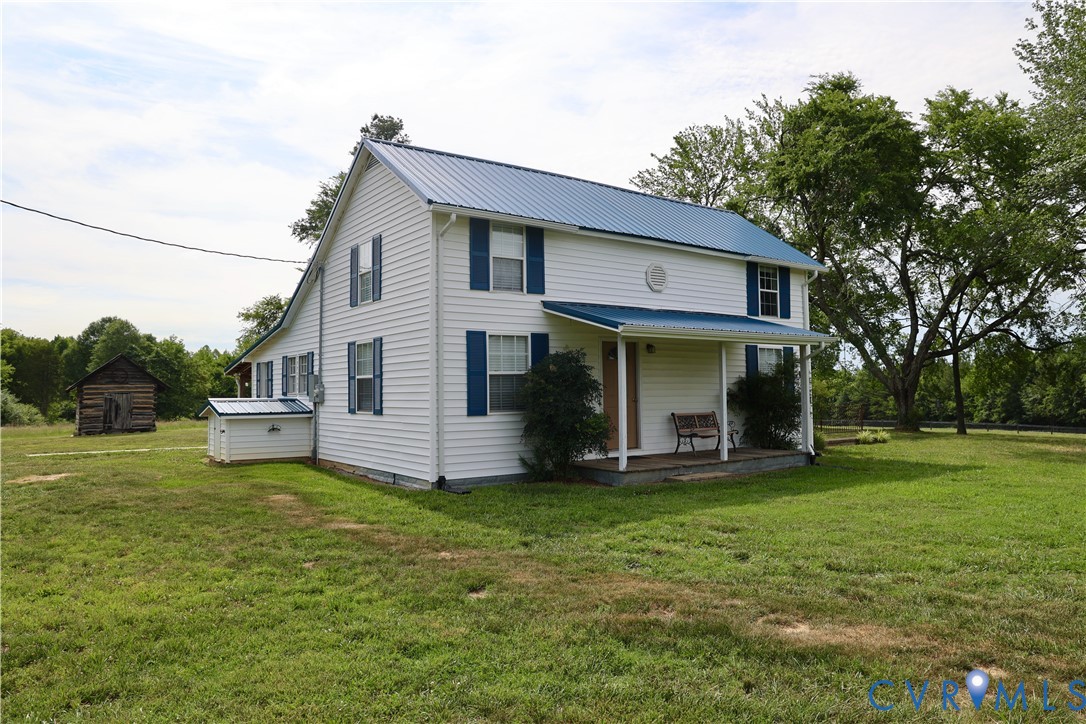 1192 West Store Road Halifax, VA 24558 - Photo 21 of 73