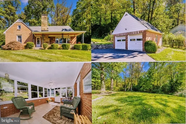 $519,900 | 7631 Baltimore National Pike, Frederick, MD 21702