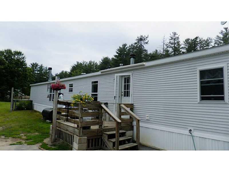100 River Road West Baldwin, ME 04091 - Photo 4 of 35 Exterior Front.
