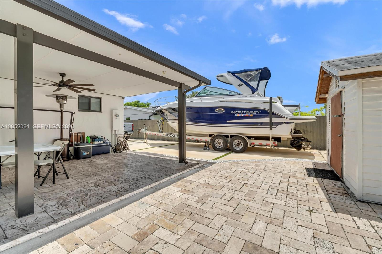 11520 Southwest 138th Street Miami, FL 33176 - Photo 37 of 59