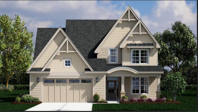 2718 Harbor Court, Delavan, WI 53115