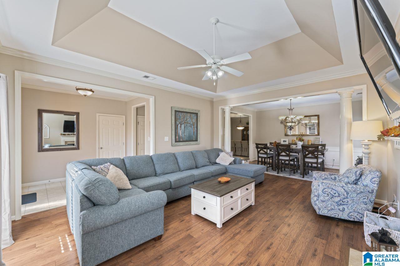 2015 Shamrock Lane Moody, AL 35004 - Photo 8 of 39
