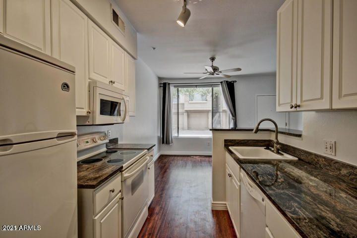 1701 East Colter Street, Unit 157 Phoenix, AZ 85016 - Photo 2 of 33 Photo #2