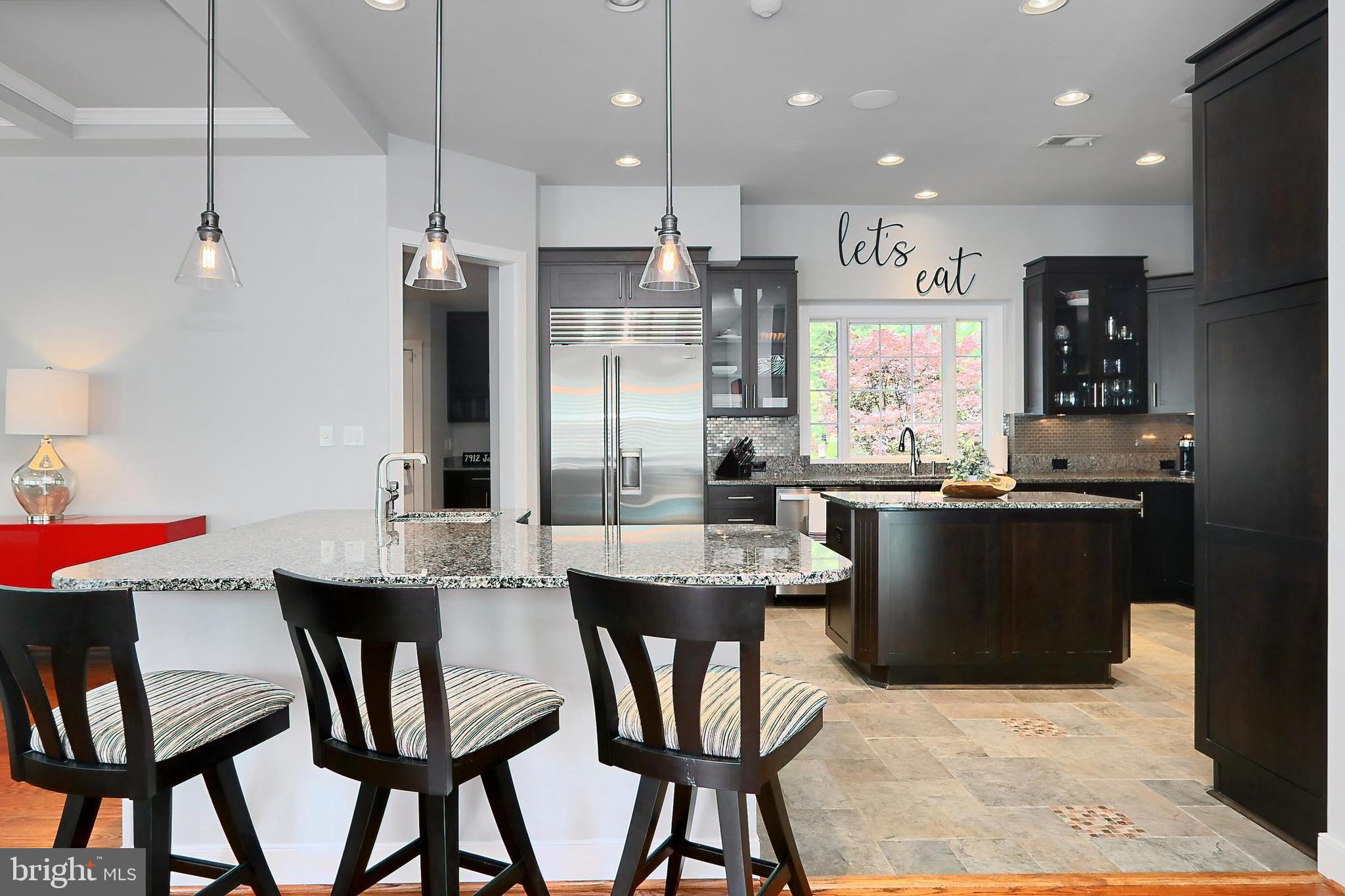 7912 Jansen Drive Springfield, VA 22152 - Photo 13 of 73