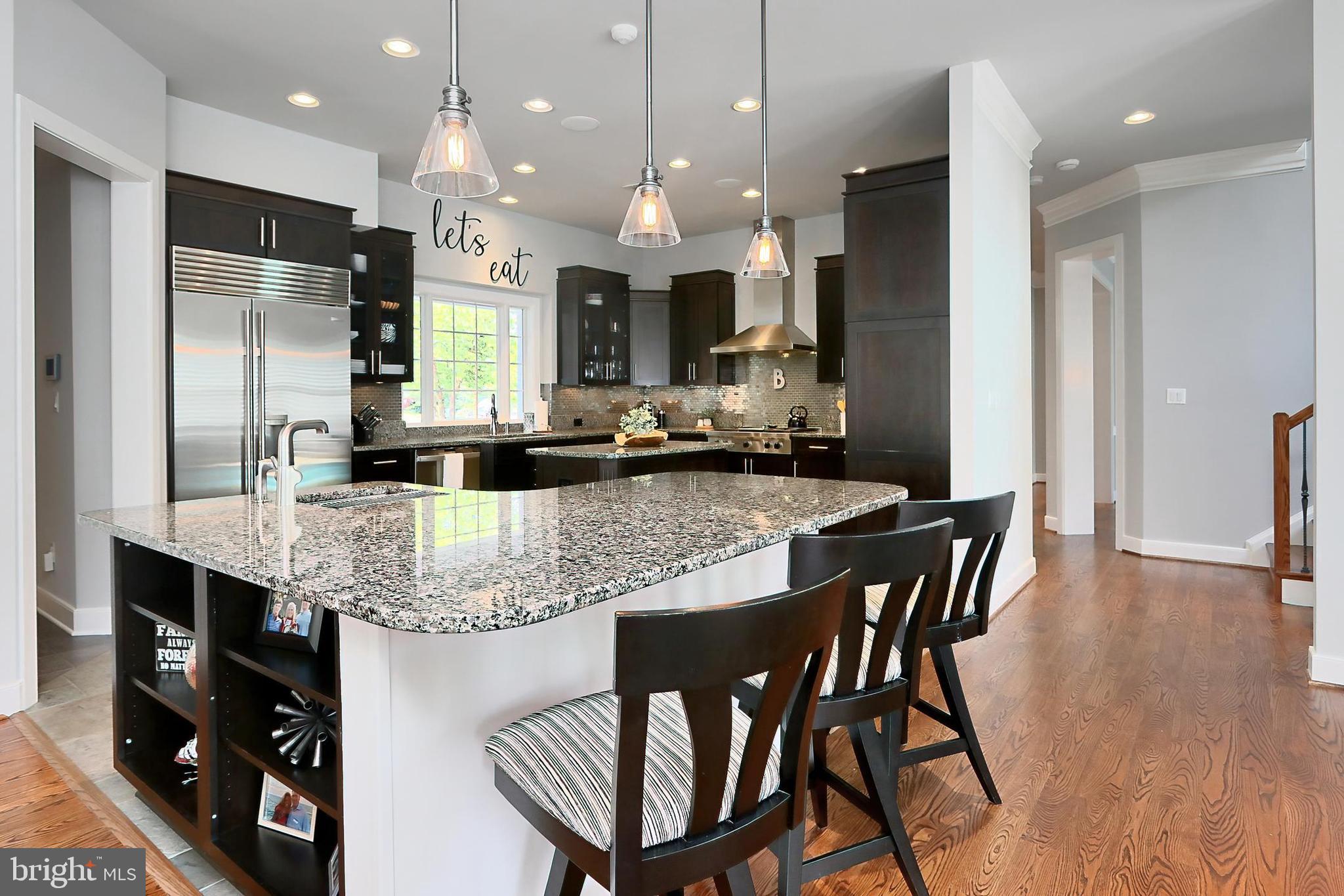 7912 Jansen Drive Springfield, VA 22152 - Photo 14 of 73