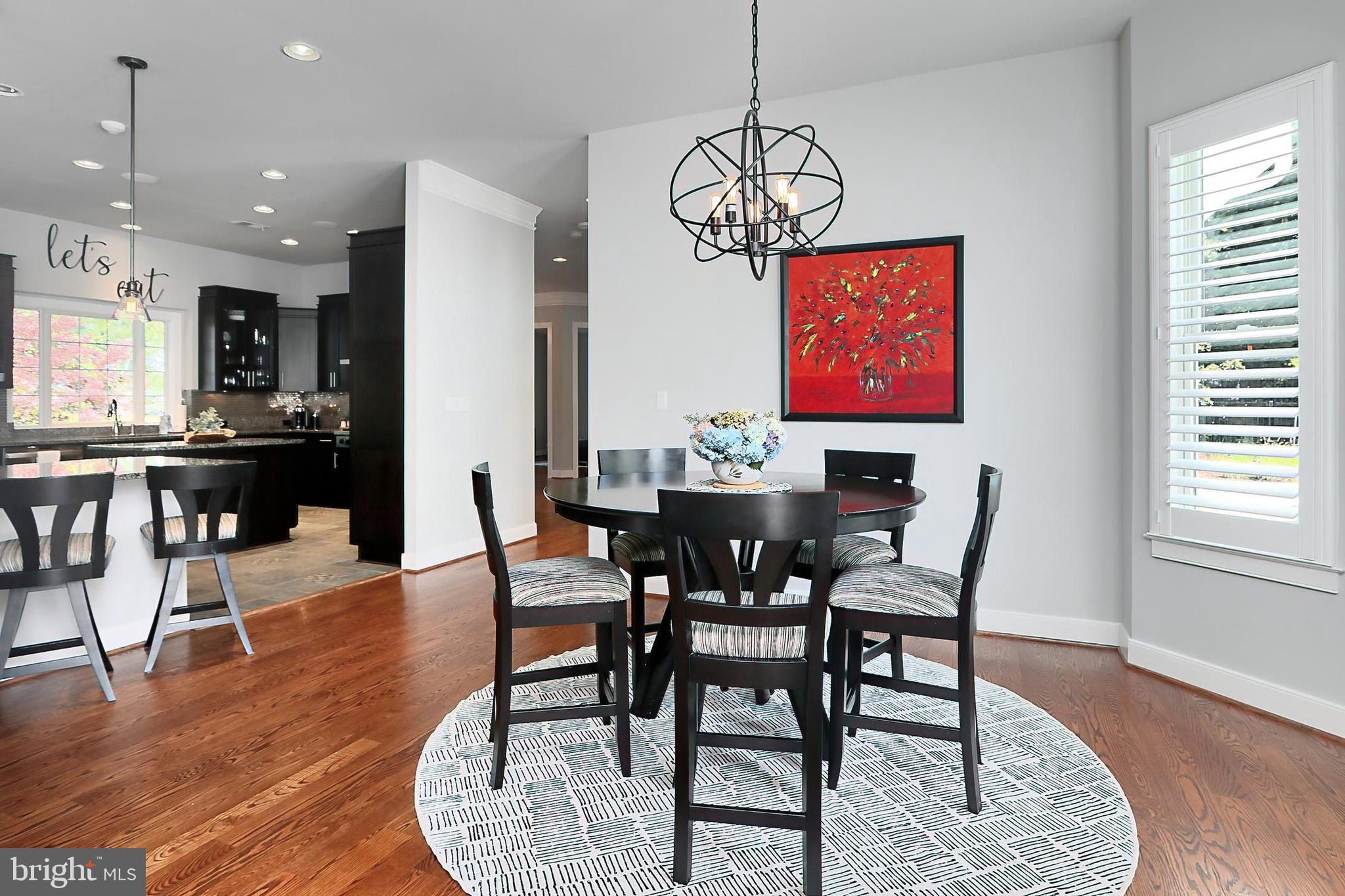 7912 Jansen Drive Springfield, VA 22152 - Photo 21 of 73