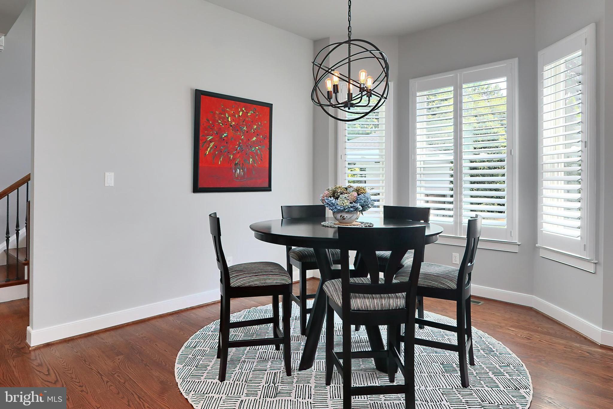 7912 Jansen Drive Springfield, VA 22152 - Photo 22 of 73