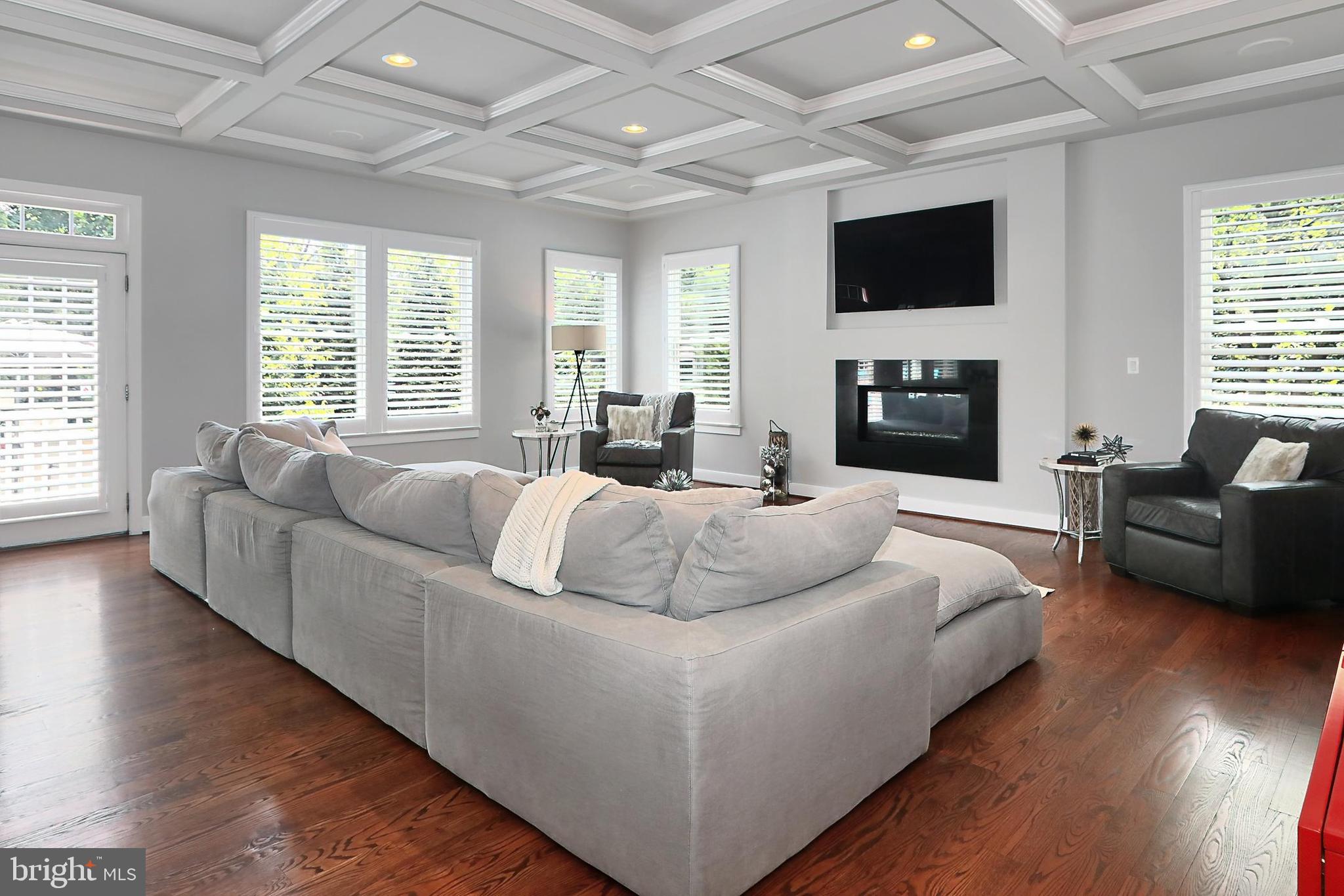 7912 Jansen Drive Springfield, VA 22152 - Photo 23 of 73