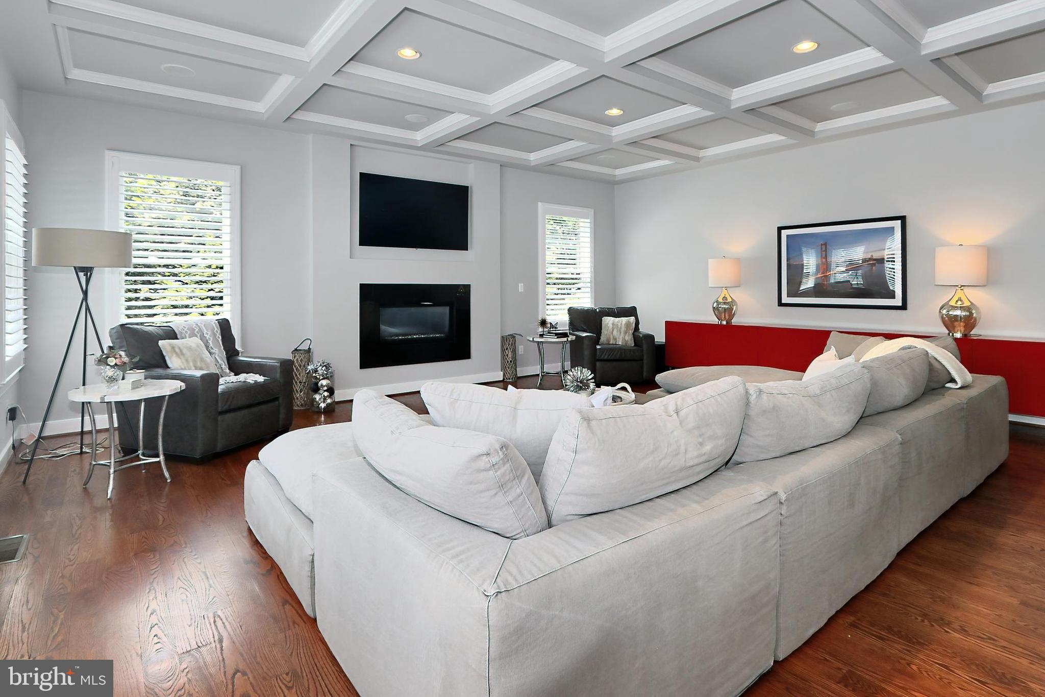 7912 Jansen Drive Springfield, VA 22152 - Photo 25 of 73