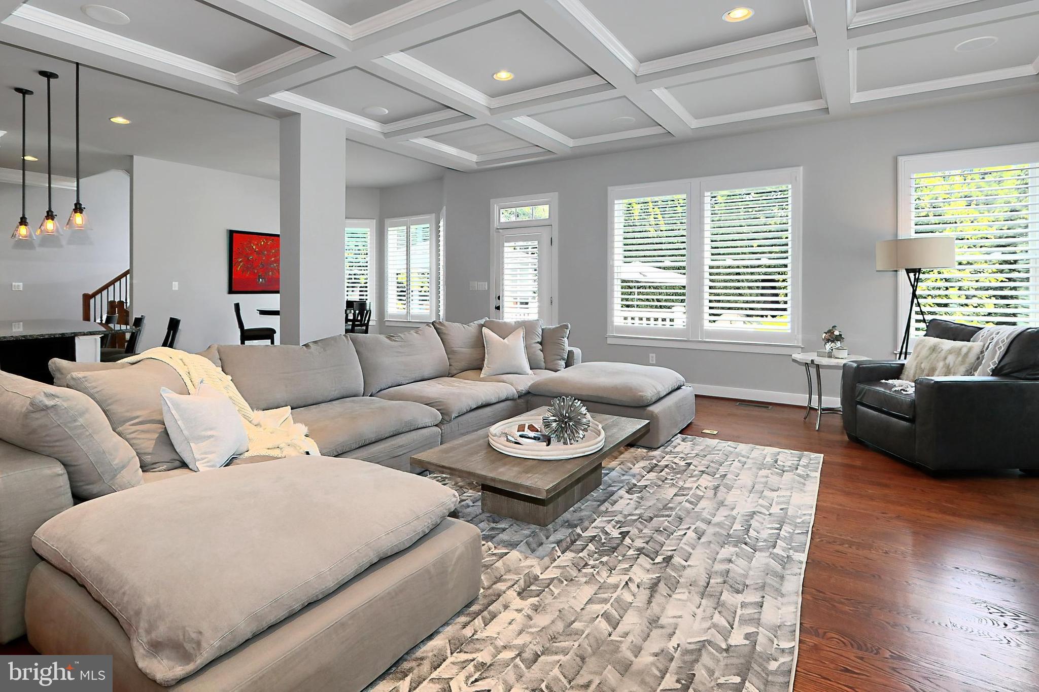 7912 Jansen Drive Springfield, VA 22152 - Photo 26 of 73