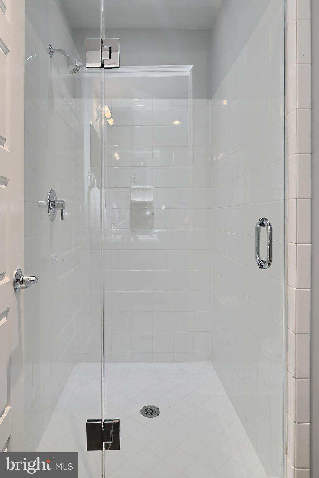 7912 Jansen Drive Springfield, VA 22152 - Photo 31 of 73 Main Level Pool shower