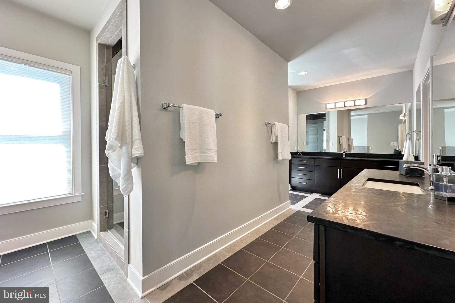 7912 Jansen Drive Springfield, VA 22152 - Photo 36 of 73 Spa-Like Primary Bath