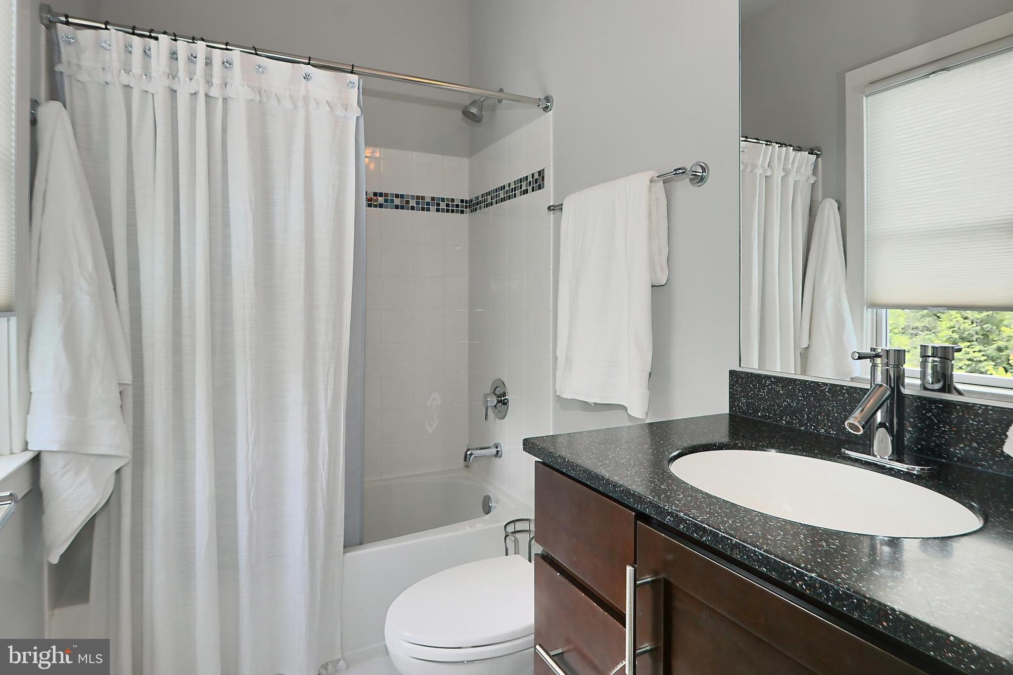 7912 Jansen Drive Springfield, VA 22152 - Photo 44 of 73 Bedroom 3 En Suite Bath