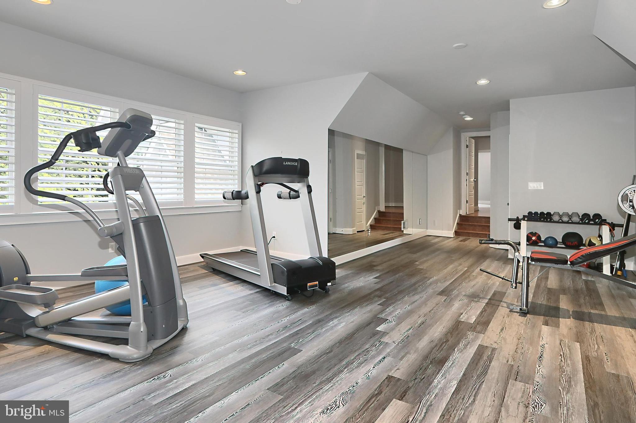 7912 Jansen Drive Springfield, VA 22152 - Photo 48 of 73