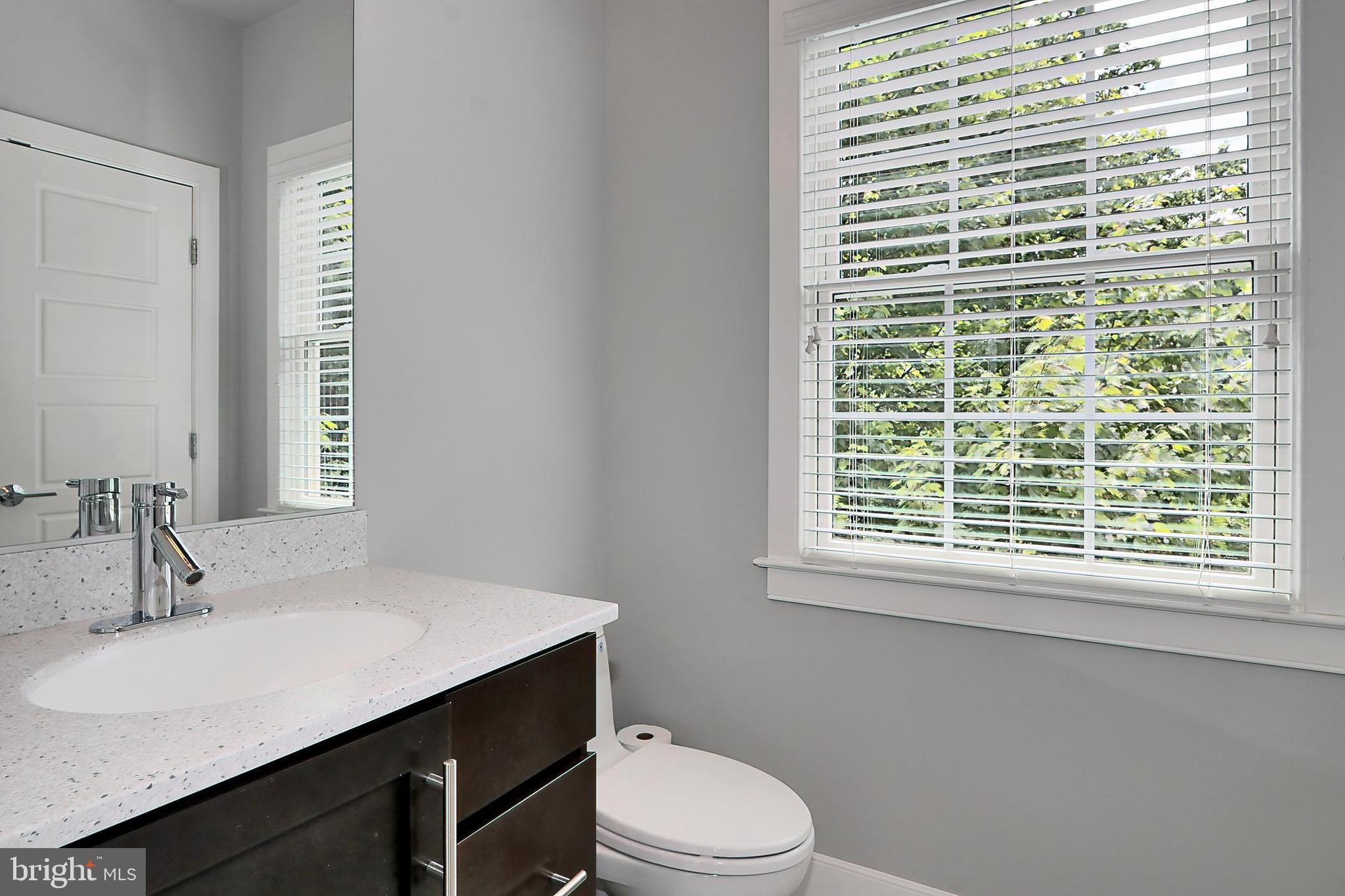 7912 Jansen Drive Springfield, VA 22152 - Photo 50 of 73 Bonus Room Powder Room