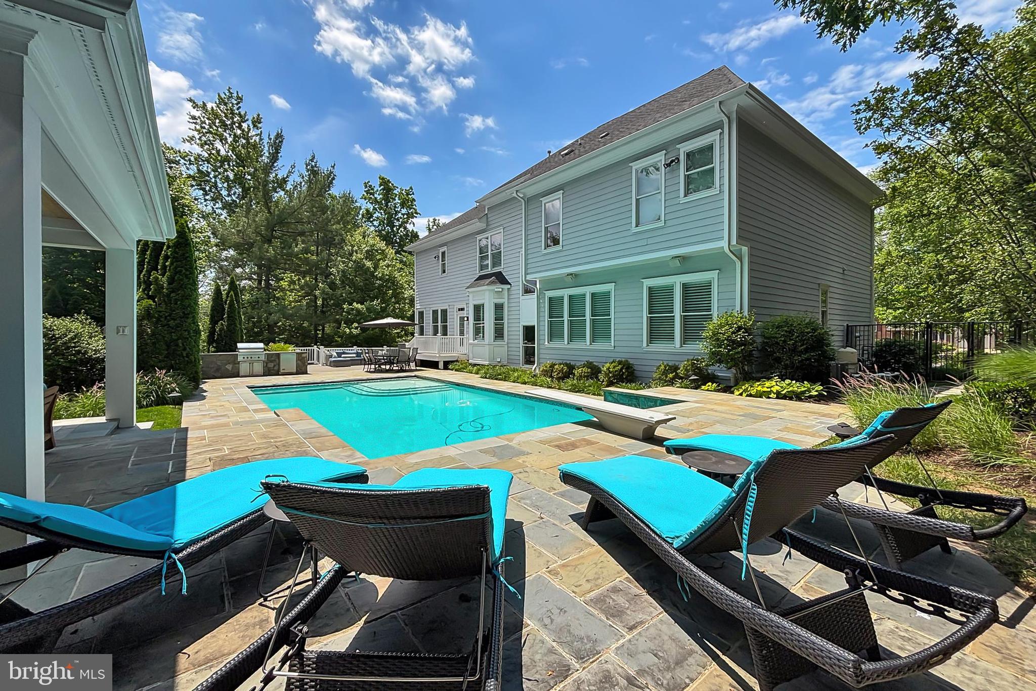 7912 Jansen Drive Springfield, VA 22152 - Photo 61 of 73