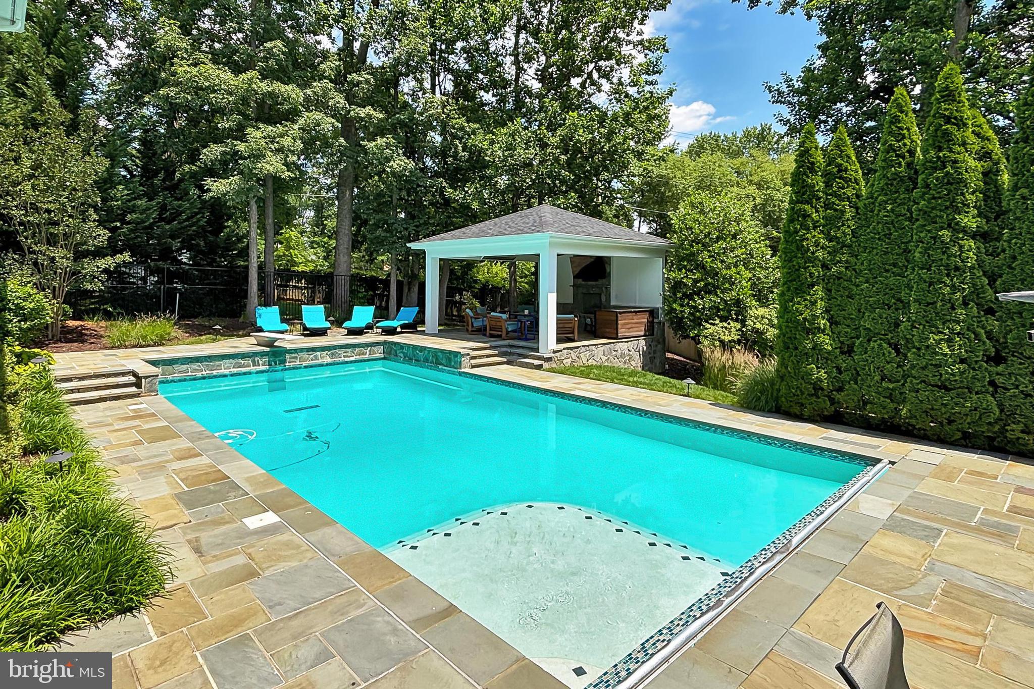 7912 Jansen Drive Springfield, VA 22152 - Photo 62 of 73