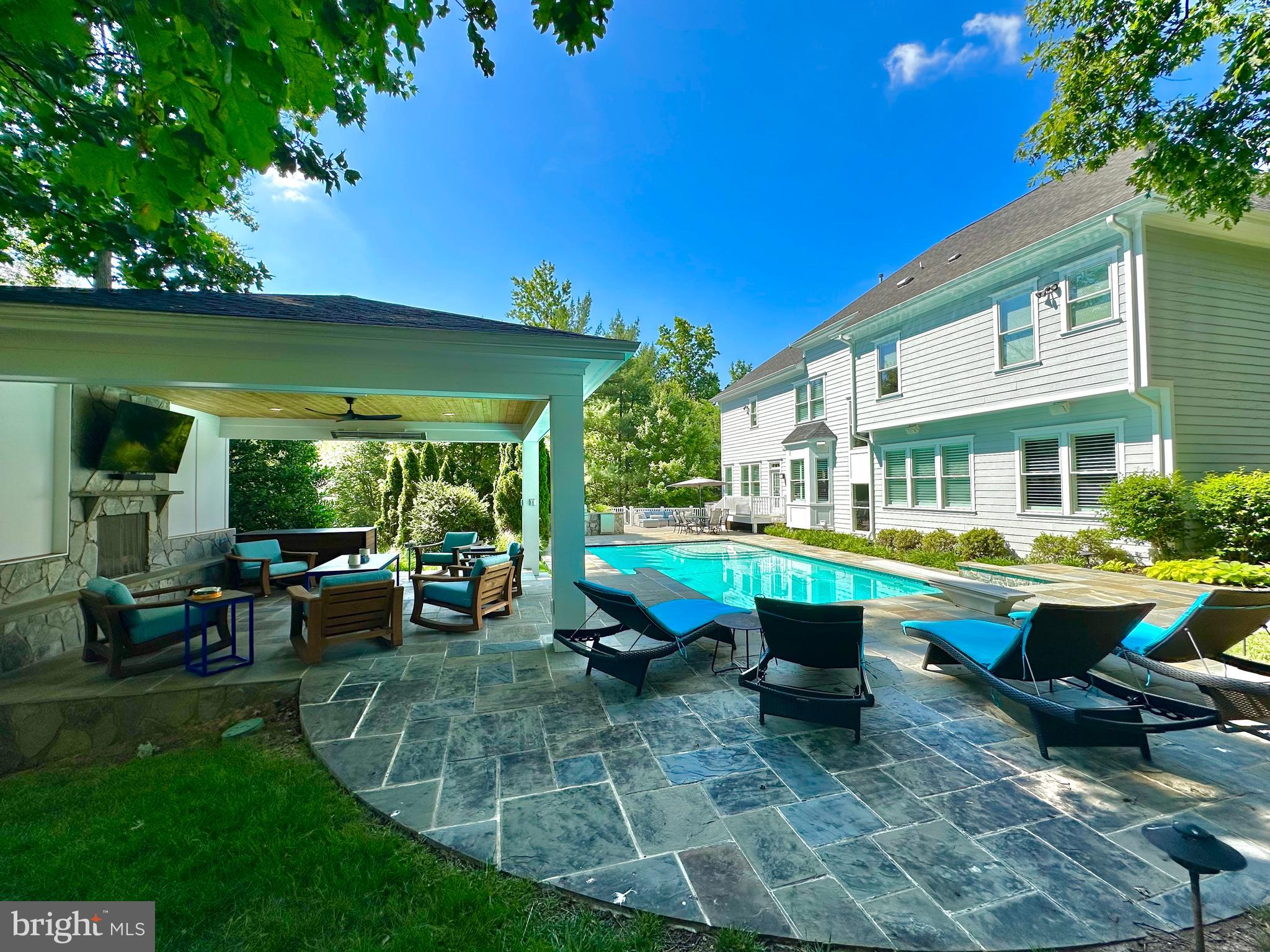 7912 Jansen Drive Springfield, VA 22152 - Photo 63 of 73