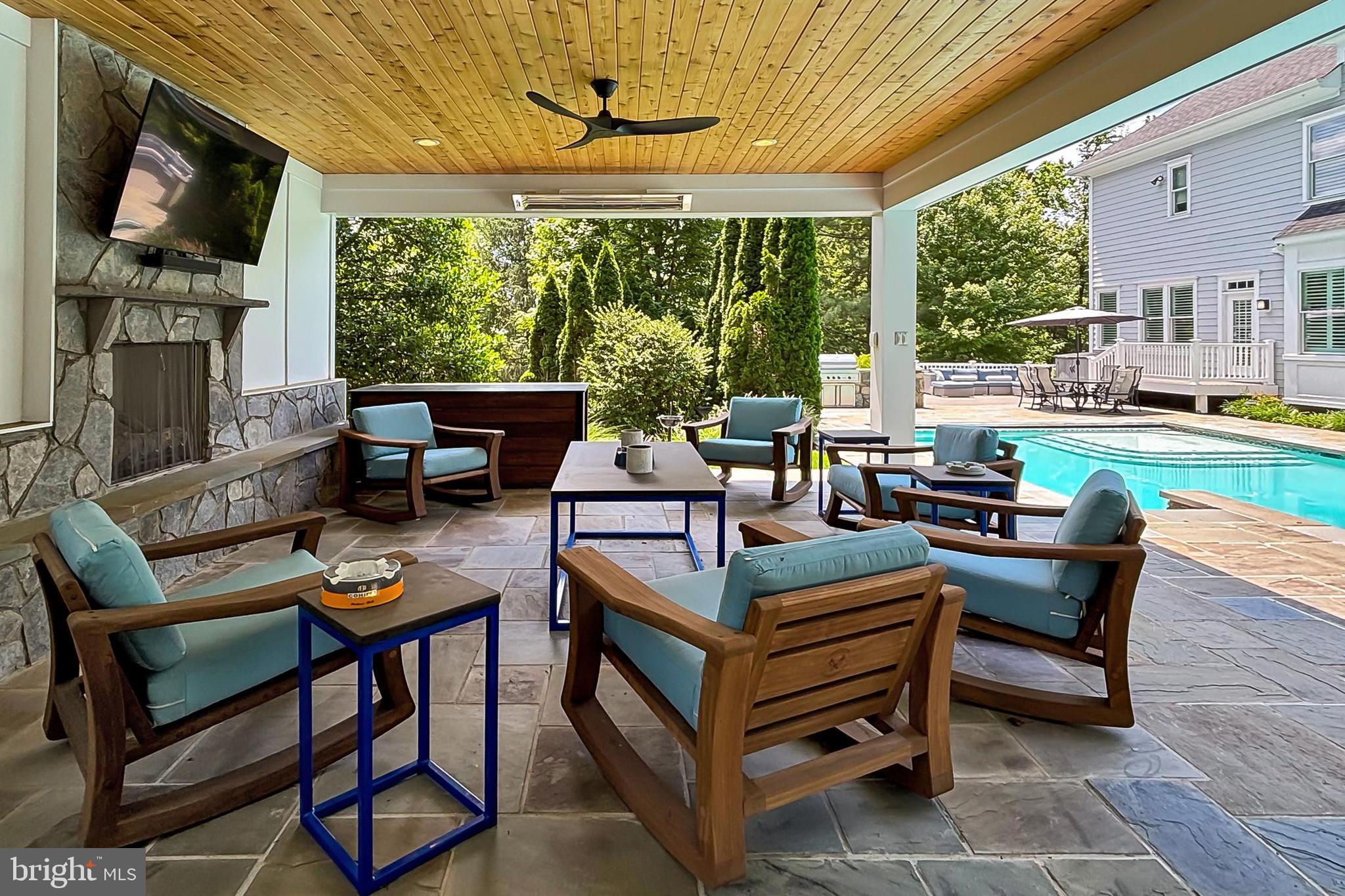 7912 Jansen Drive Springfield, VA 22152 - Photo 64 of 73