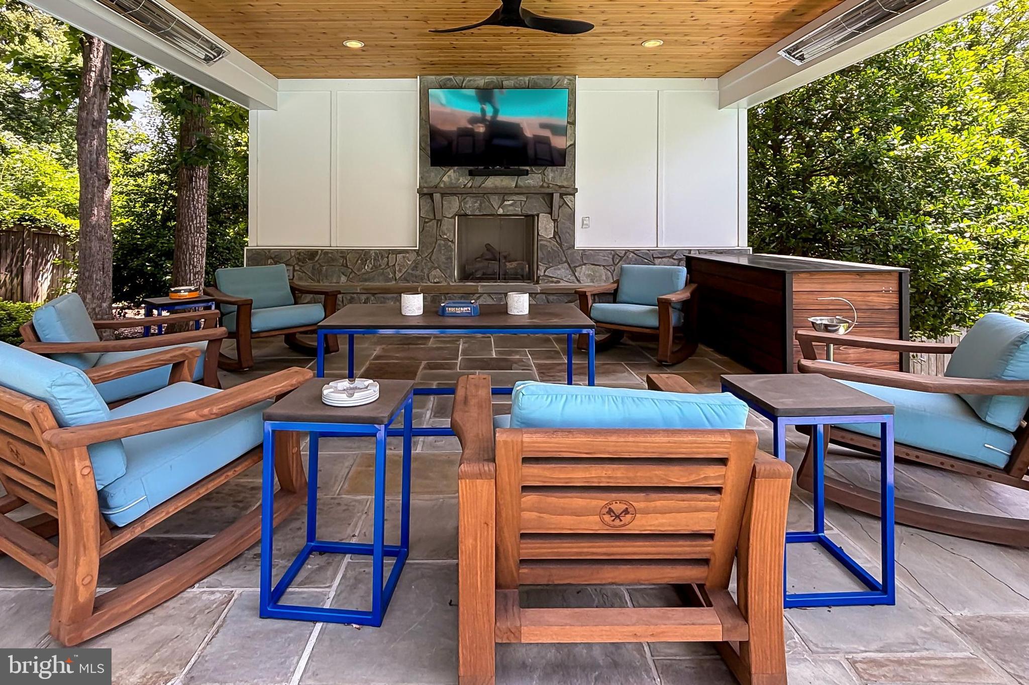 7912 Jansen Drive Springfield, VA 22152 - Photo 65 of 73