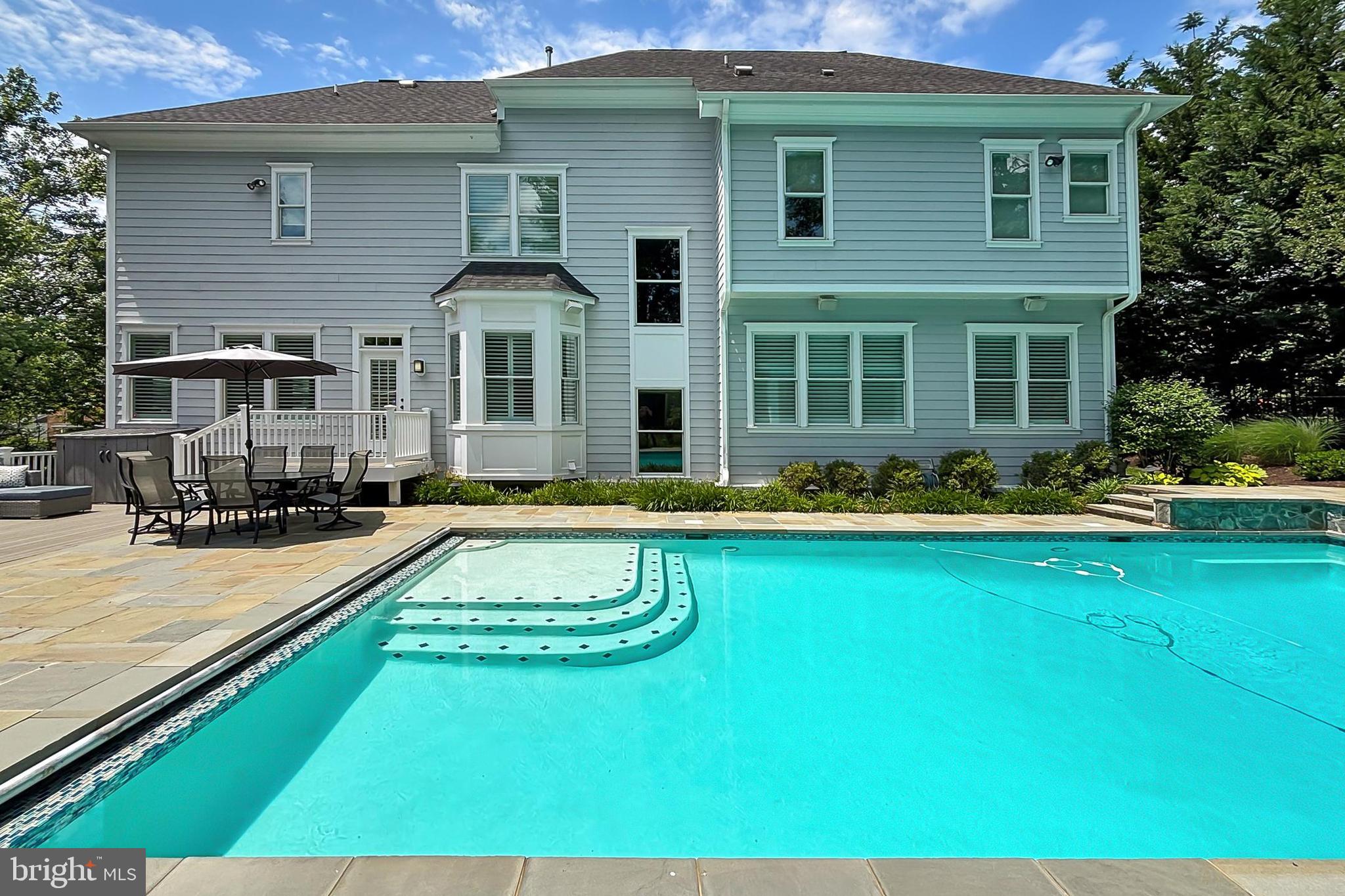 7912 Jansen Drive Springfield, VA 22152 - Photo 66 of 73